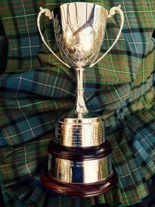 webster cup