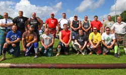 2016 World Highland Games Heavy Events Championship!