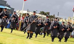 Pipe Bands for 2019