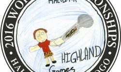 Halkirk Primary School Logo competition