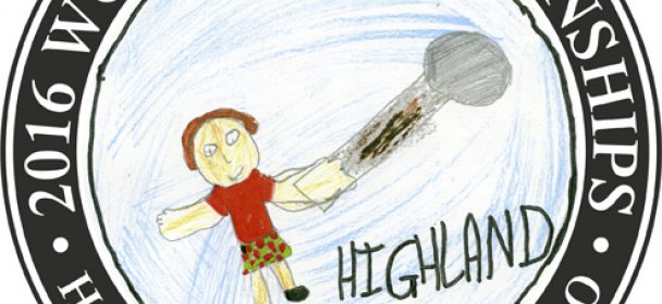 Halkirk Primary School Logo competition