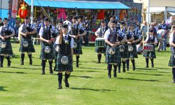 Pipe Band