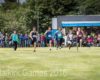 2016 Halkirk Games