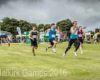 2016 Halkirk Games