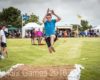 2016 Halkirk Games