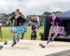 2016 Halkirk Games