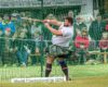 2016 Halkirk Games