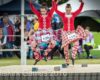 2016 Halkirk Games