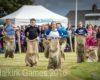 2016 Halkirk Games