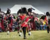 2016 Halkirk Games