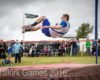 2016 Halkirk Games