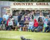 2016 Halkirk Games