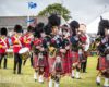 2016 Halkirk Games