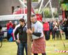 2016 Halkirk Games