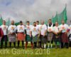 2016 Halkirk Games