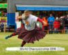 2016 Halkirk Games