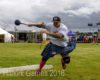 2016 Halkirk Games