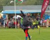 2018 Halkirk Games