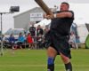 2018 Halkirk Games