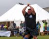 2018 Halkirk Games