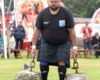 2018 Halkirk Games