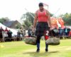 2018 Halkirk Games