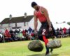 2018 Halkirk Games