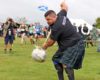 2018 Halkirk Games