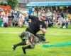 2019 Halkirk Games