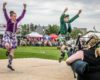 2019 Halkirk Games