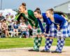 2019 Halkirk Games