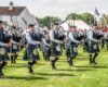 2019 Halkirk Games