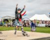 2019 Halkirk Games