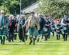 2019 Halkirk Games