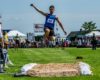 2019 Halkirk Games