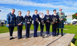 Prize money