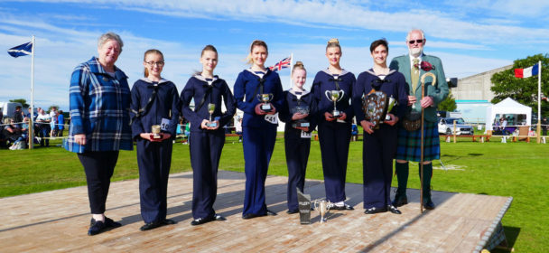 Prize money