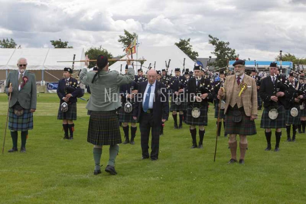 Halkirk Games 2025 photos by Northern Studios
