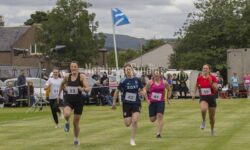 competitor entries